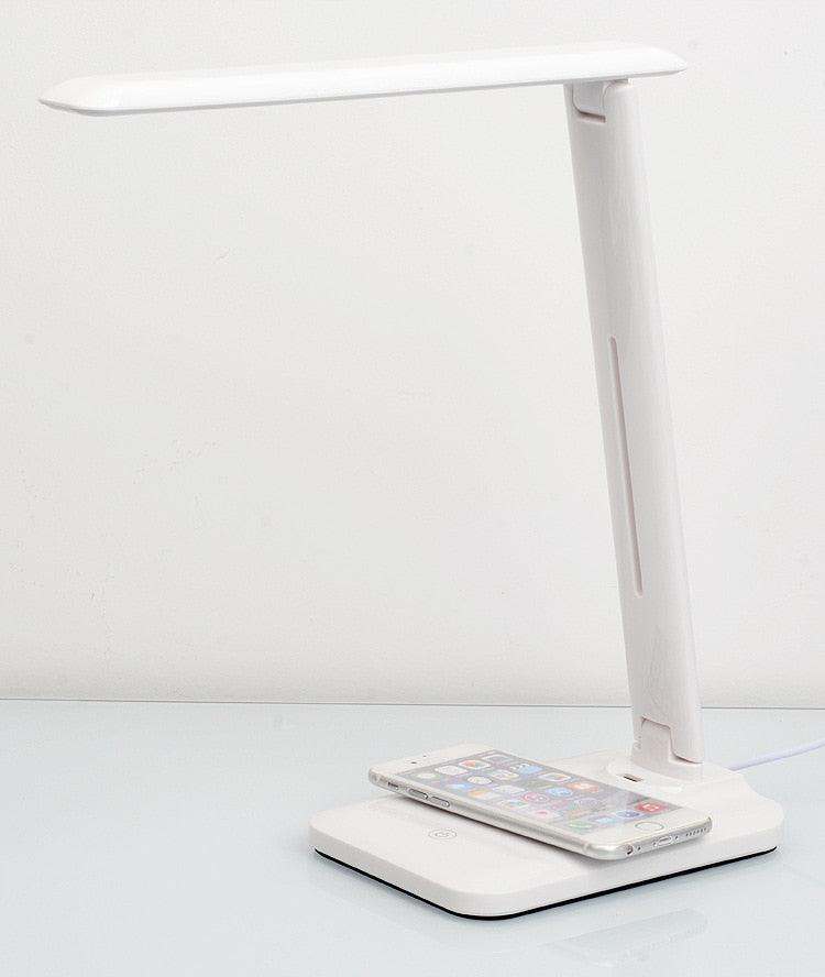 ChargeLight Desk Lamp