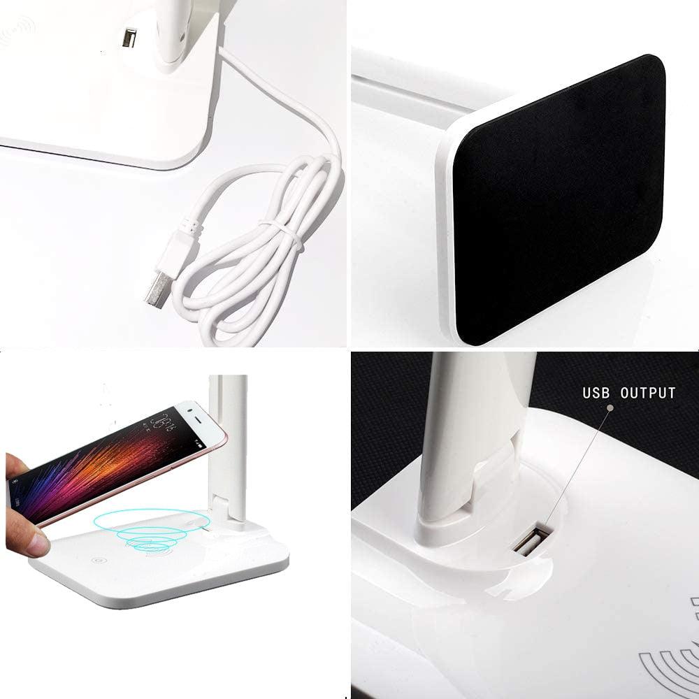 ChargeLight Desk Lamp