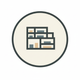 Circle Cropped Icon